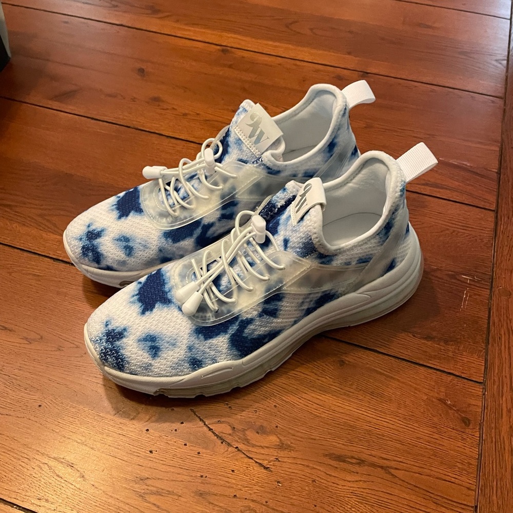 Brand New Nine West Sneakers